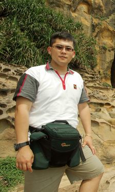 James Wei